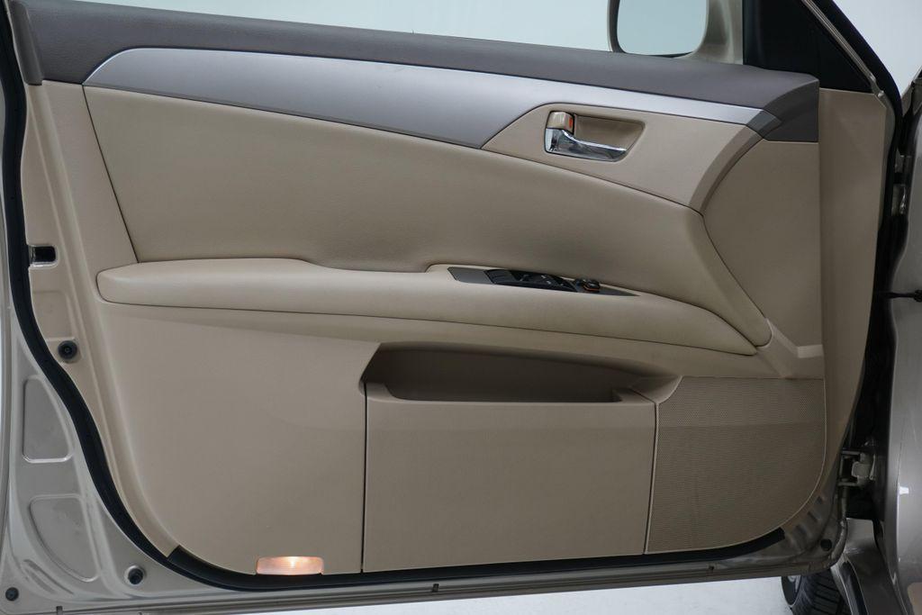 used 2008 Toyota Avalon car, priced at $12,999
