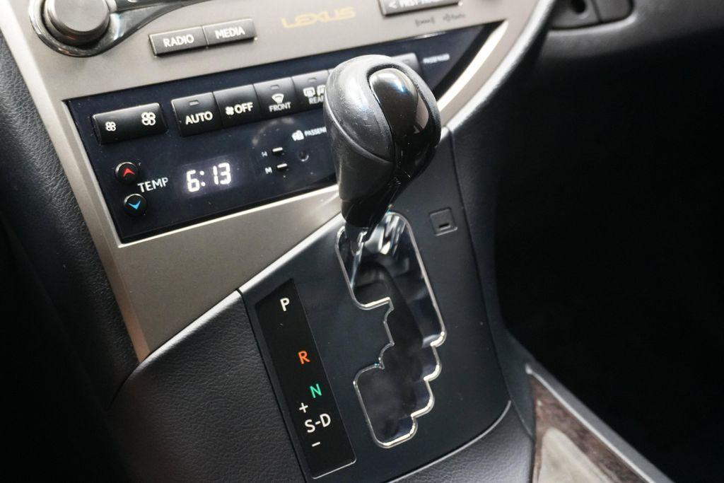 used 2013 Lexus RX 350 car, priced at $15,999