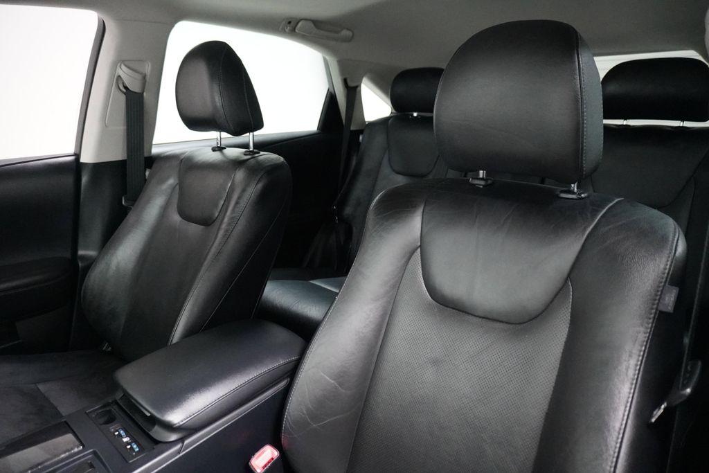 used 2013 Lexus RX 350 car, priced at $15,999
