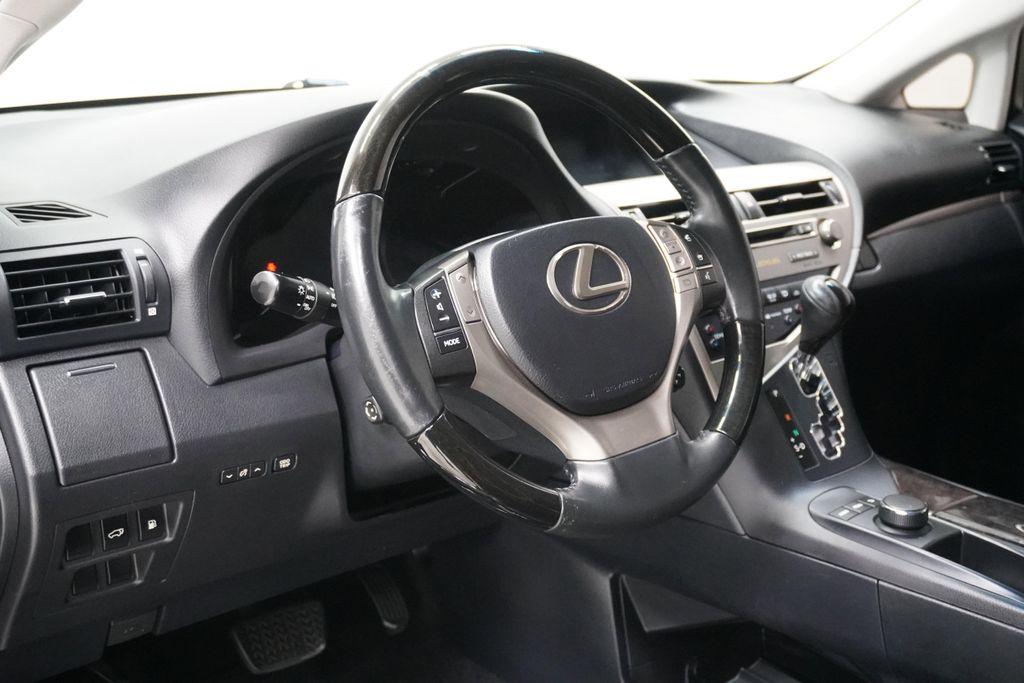 used 2013 Lexus RX 350 car, priced at $15,999