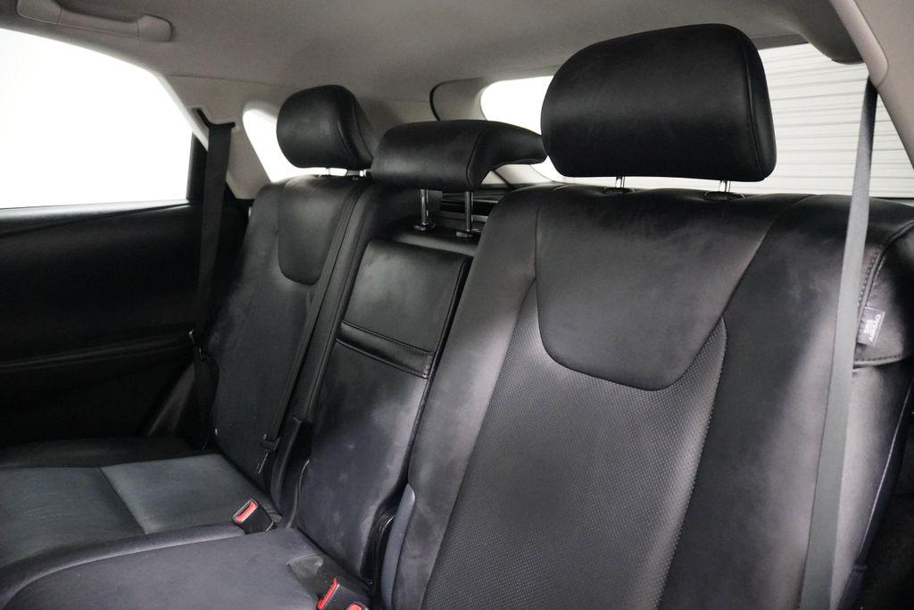 used 2013 Lexus RX 350 car, priced at $15,999