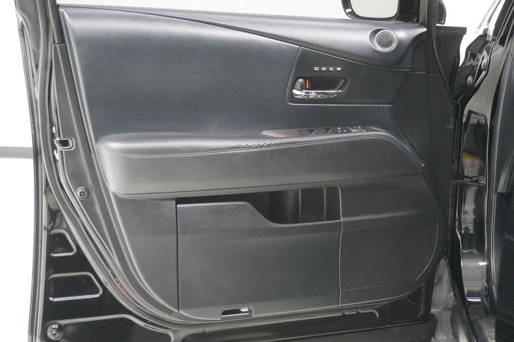 used 2013 Lexus RX 350 car, priced at $15,999