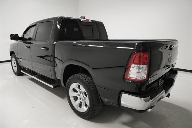 used 2020 Ram 1500 car, priced at $29,999