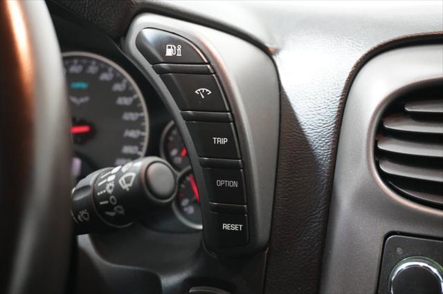 used 2007 Chevrolet Corvette car, priced at $21,999