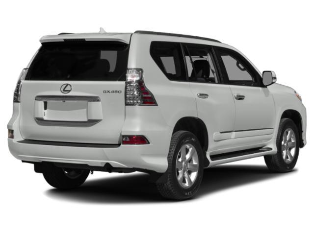 used 2015 Lexus GX 460 car, priced at $24,999