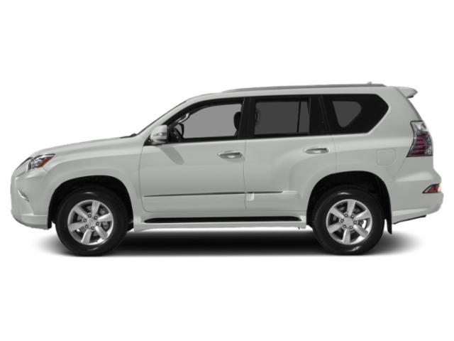 used 2015 Lexus GX 460 car, priced at $24,999