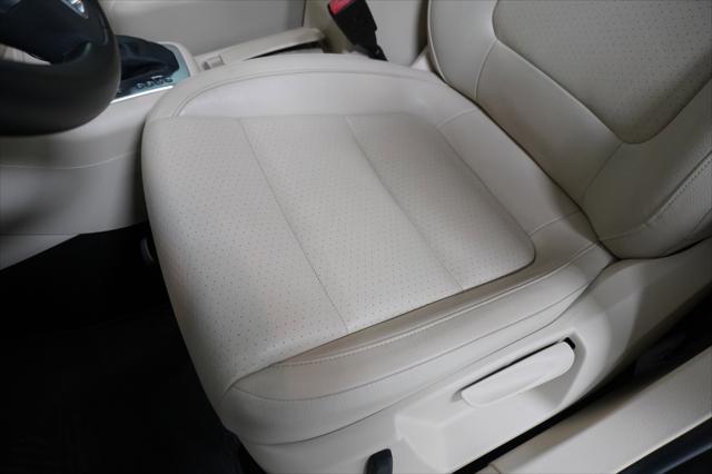 used 2017 Volkswagen Tiguan car