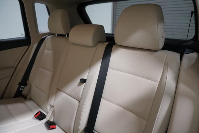 used 2017 Volkswagen Tiguan car