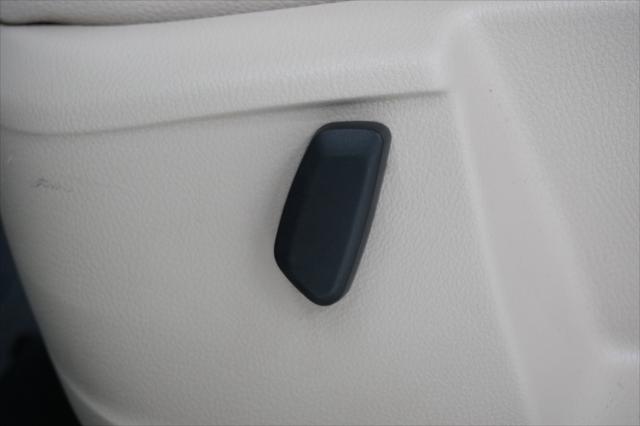 used 2017 Volkswagen Tiguan car