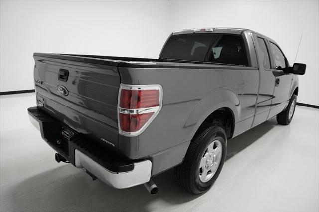 used 2012 Ford F-150 car, priced at $10,999