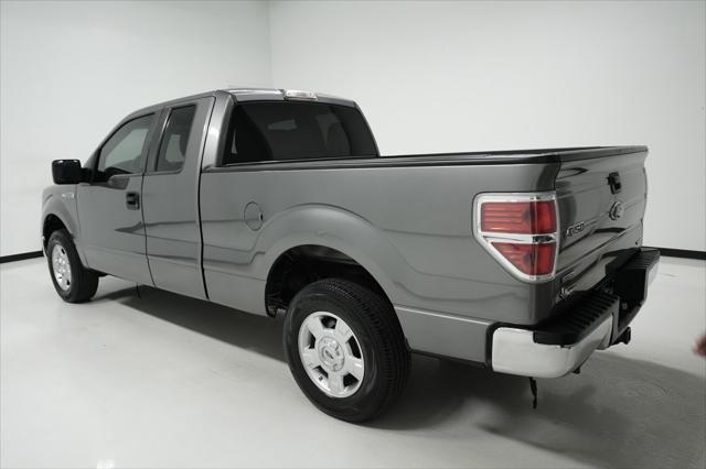 used 2012 Ford F-150 car, priced at $10,999