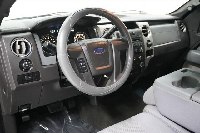 used 2012 Ford F-150 car, priced at $10,999