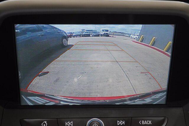 used 2018 Chevrolet Camaro car
