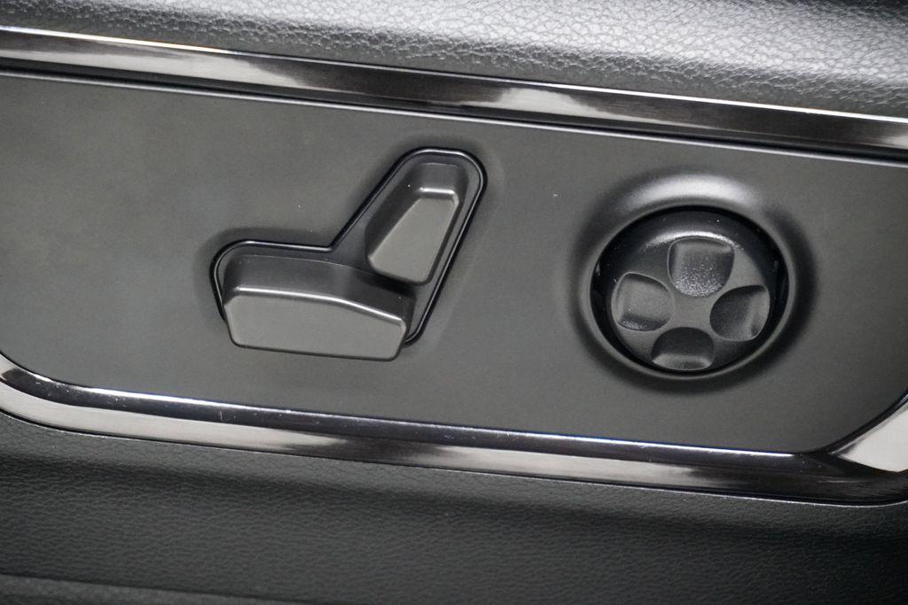 used 2022 Ram 1500 car, priced at $40,998
