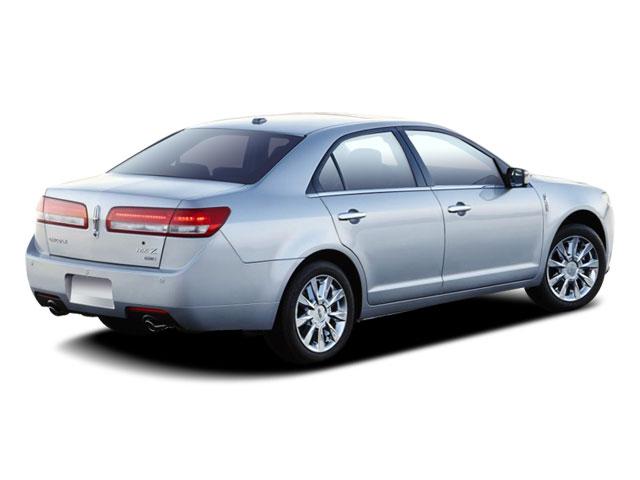 used 2009 Lincoln MKZ car, priced at $12,999