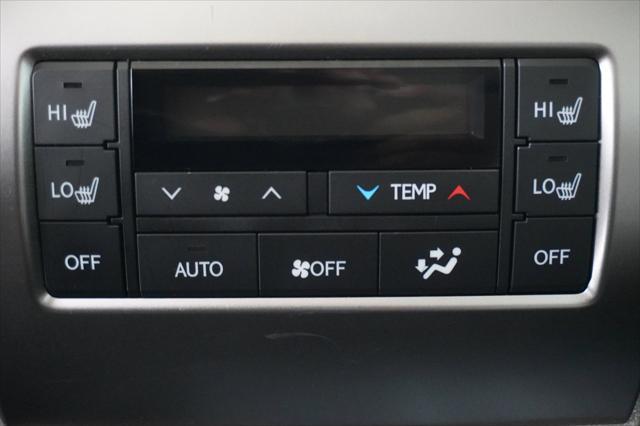 used 2023 Lexus GX 460 car, priced at $63,999
