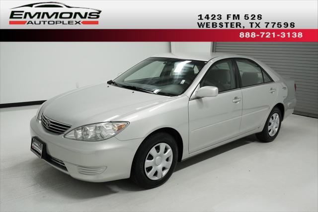 used 2006 Toyota Camry car, priced at $7,999