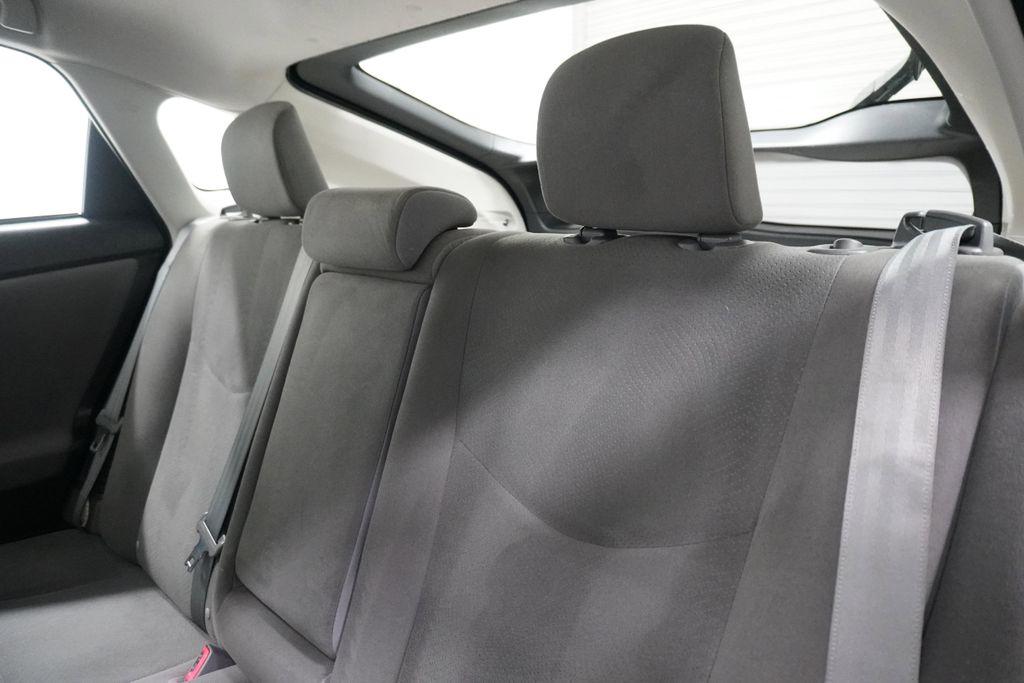 used 2012 Toyota Prius car, priced at $5,999