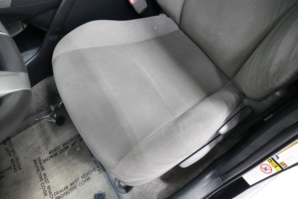 used 2012 Toyota Prius car, priced at $5,999