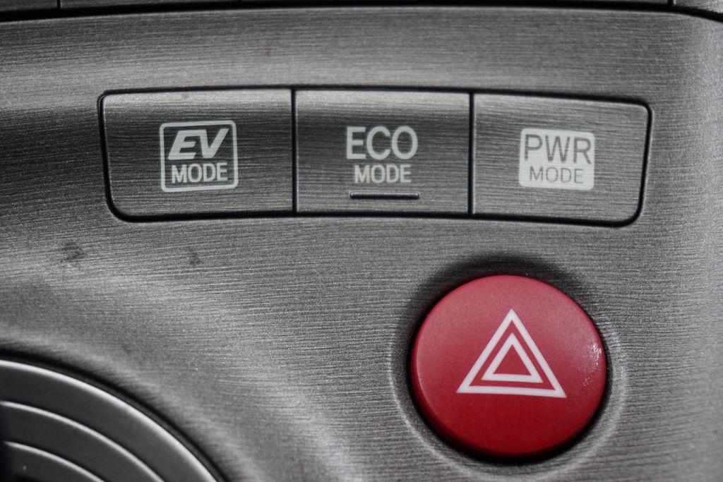 used 2012 Toyota Prius car, priced at $5,999