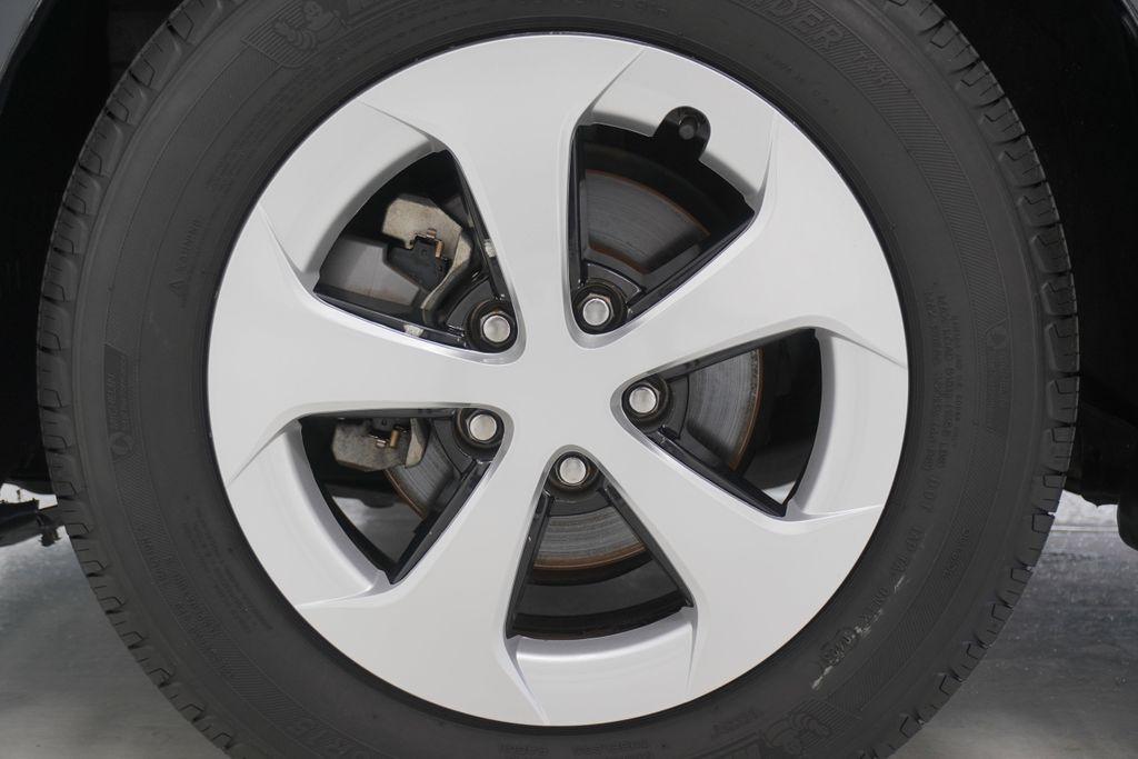 used 2012 Toyota Prius car, priced at $5,999