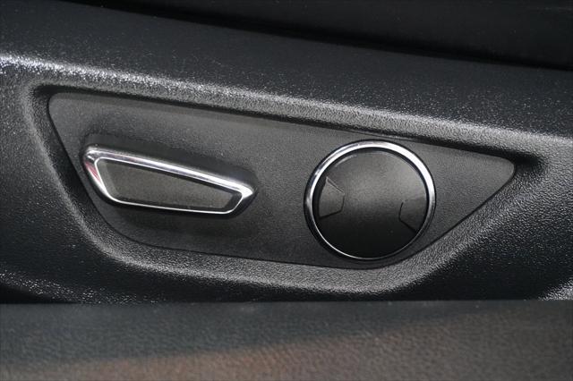used 2015 Ford Mustang car, priced at $17,999