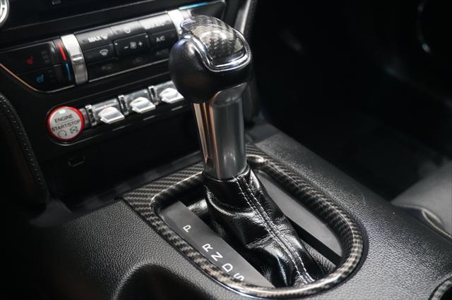 used 2015 Ford Mustang car, priced at $17,999