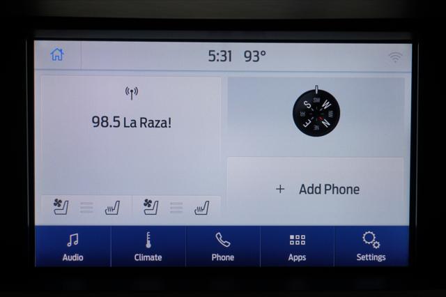 used 2015 Ford Mustang car, priced at $17,999