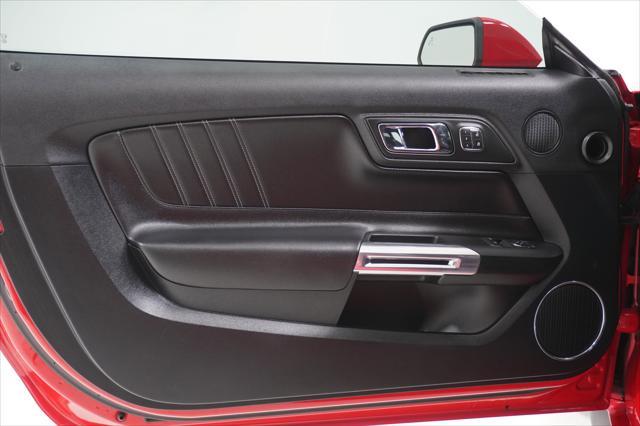 used 2015 Ford Mustang car, priced at $17,999