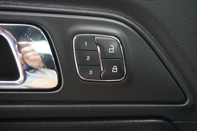 used 2015 Ford Mustang car, priced at $17,999