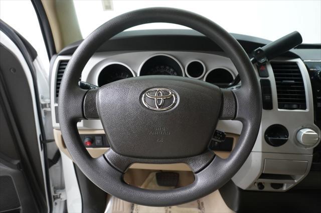 used 2008 Toyota Tundra car, priced at $19,999