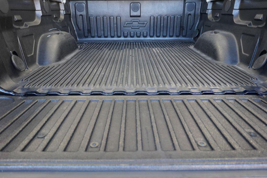 used 2018 Chevrolet Silverado 1500 car, priced at $26,999