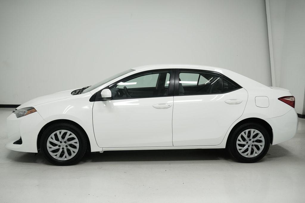 used 2019 Toyota Corolla car, priced at $15,999