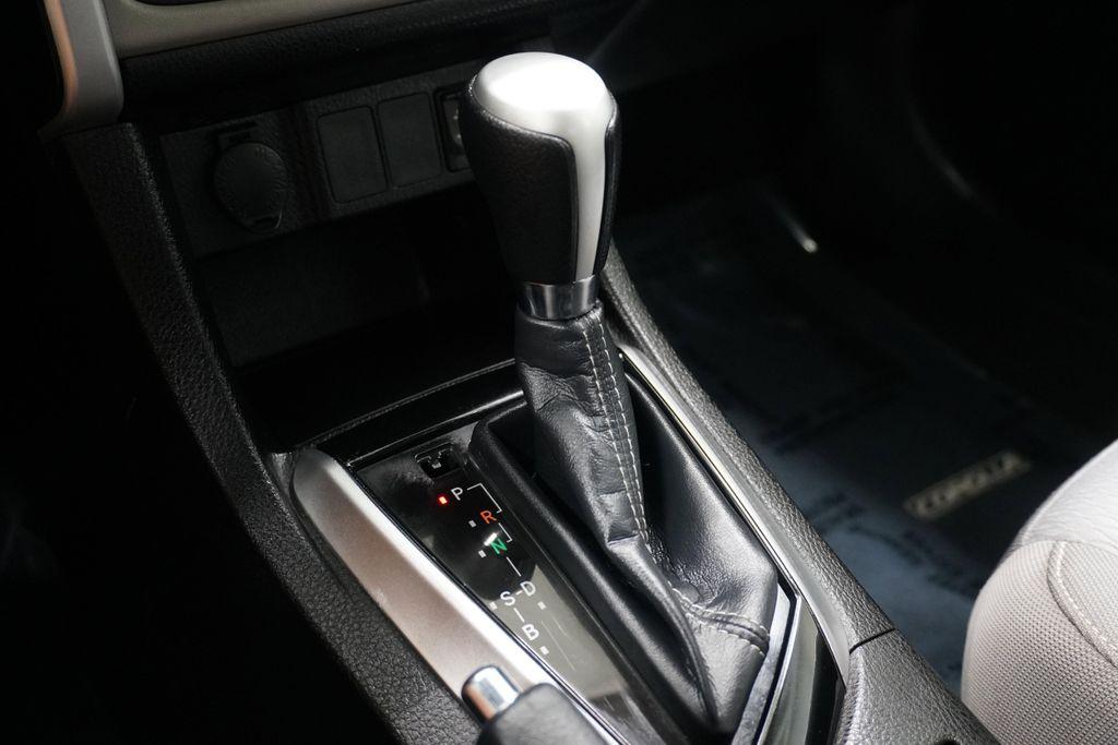 used 2019 Toyota Corolla car, priced at $15,999