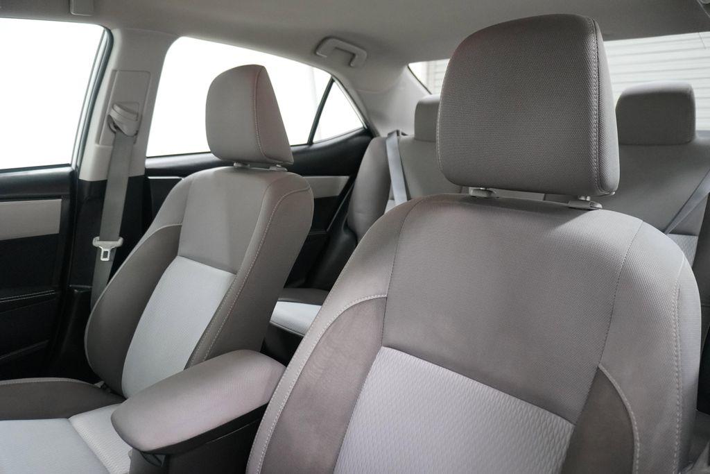 used 2019 Toyota Corolla car, priced at $15,999