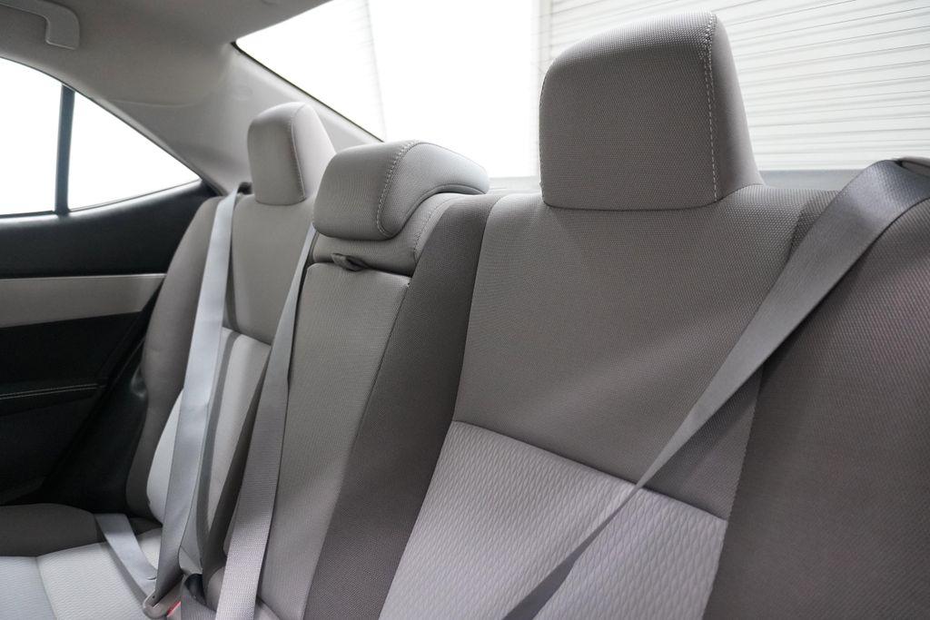 used 2019 Toyota Corolla car, priced at $15,999