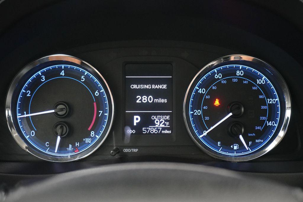 used 2019 Toyota Corolla car, priced at $15,999