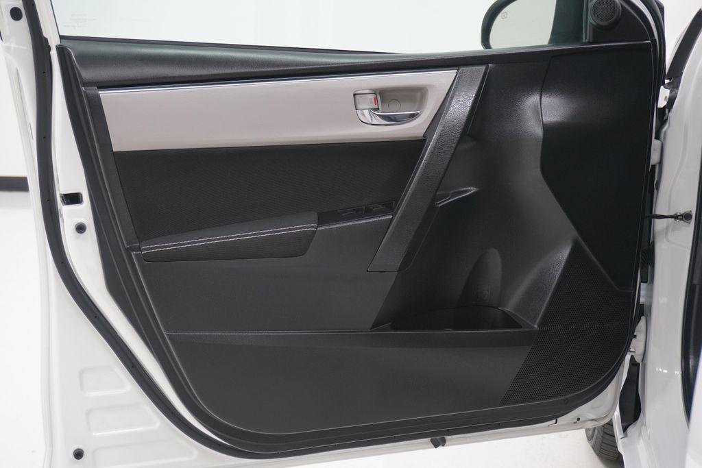 used 2019 Toyota Corolla car, priced at $15,999