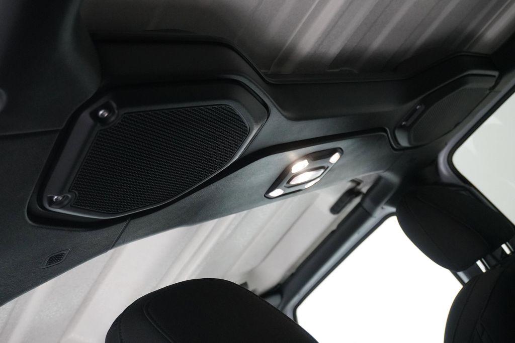 used 2020 Jeep Wrangler Unlimited car, priced at $29,999