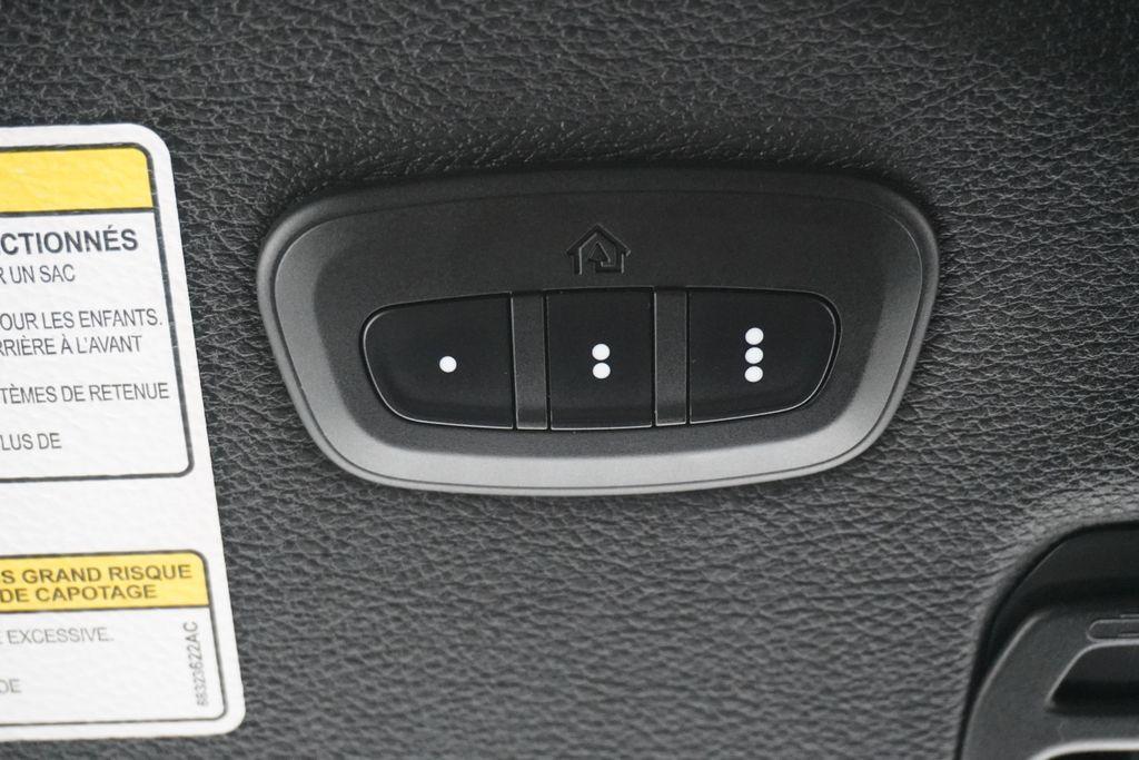used 2020 Jeep Wrangler Unlimited car, priced at $29,999
