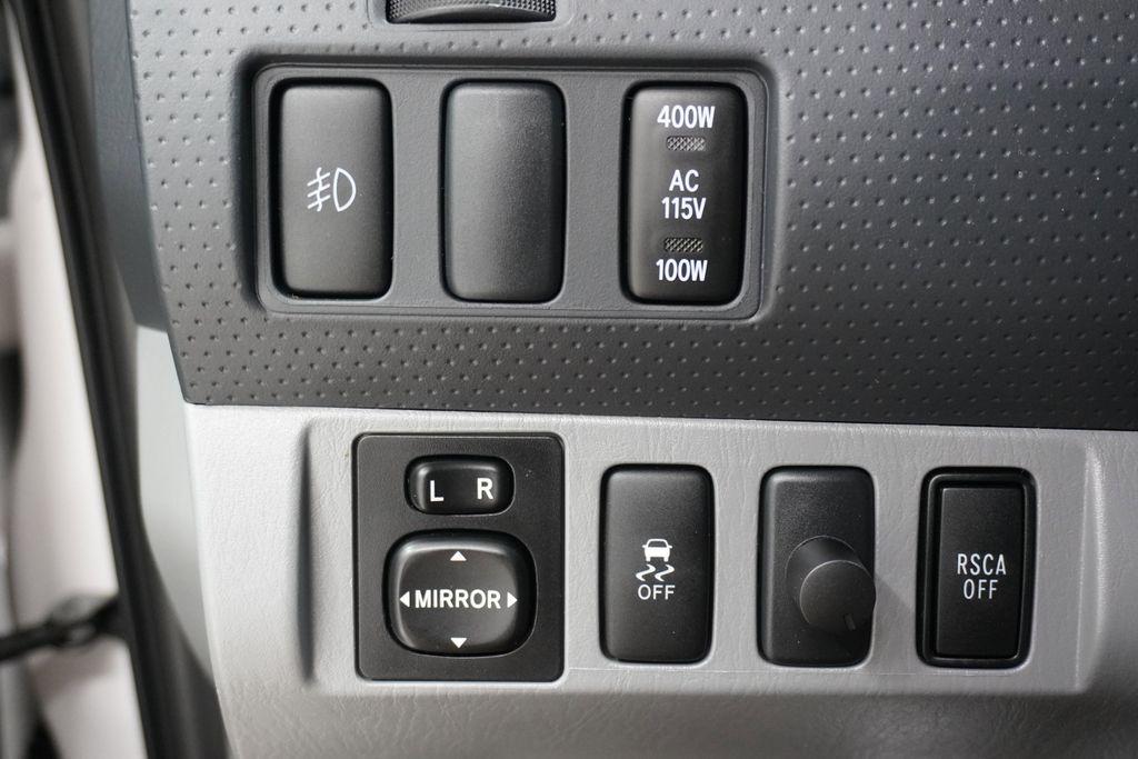 used 2009 Toyota Tacoma car, priced at $15,999