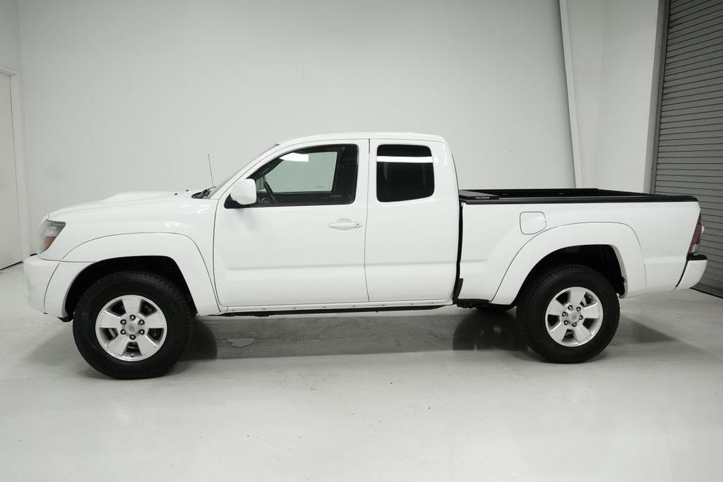 used 2009 Toyota Tacoma car, priced at $15,999