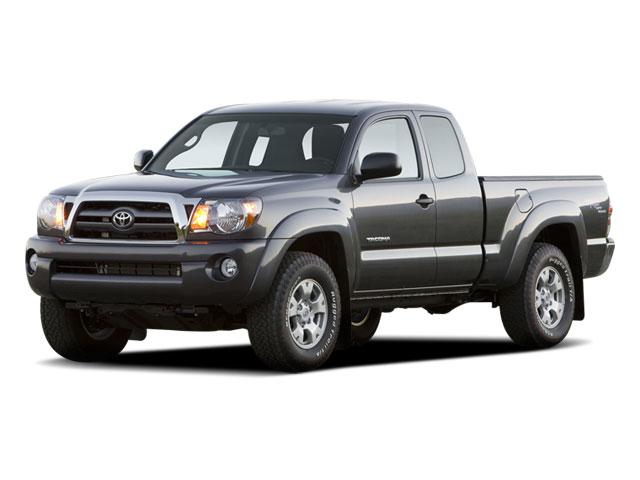 used 2009 Toyota Tacoma car, priced at $15,999