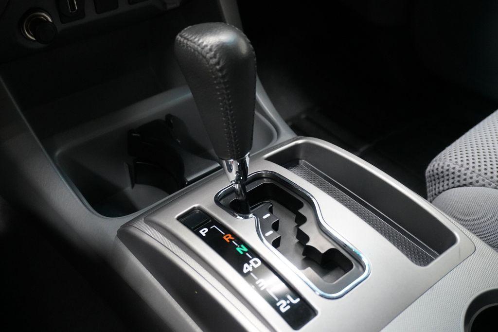 used 2009 Toyota Tacoma car, priced at $15,999
