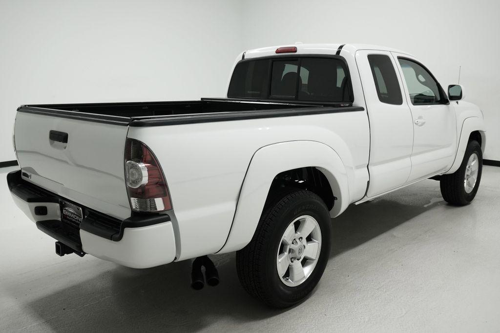 used 2009 Toyota Tacoma car, priced at $15,999