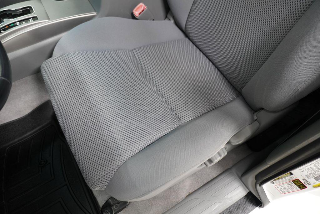 used 2009 Toyota Tacoma car, priced at $15,999