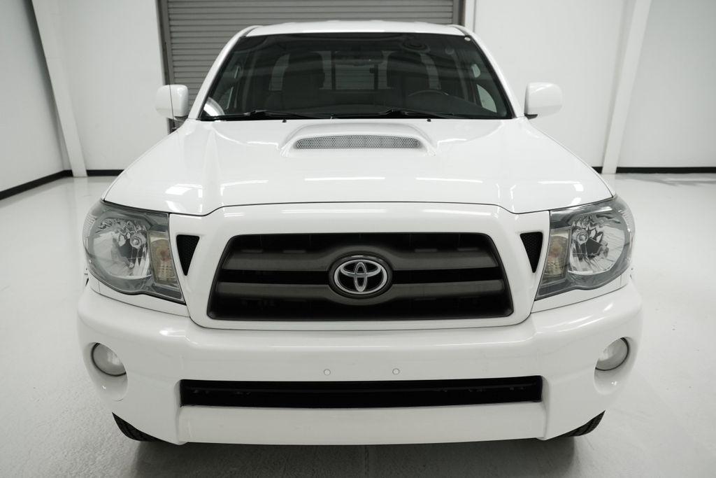 used 2009 Toyota Tacoma car, priced at $15,999