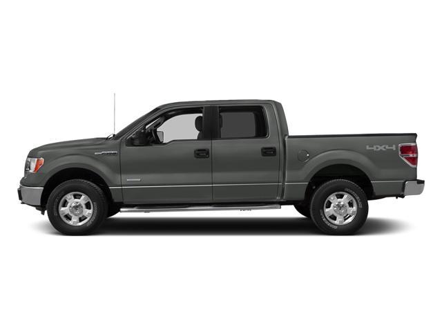 used 2014 Ford F-150 car, priced at $17,999