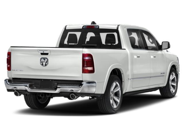 used 2019 Ram 1500 car, priced at $34,999