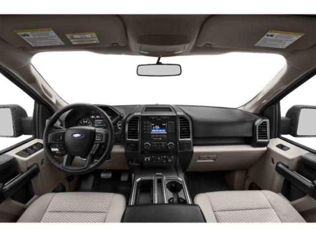 used 2015 Ford F-150 car, priced at $23,999